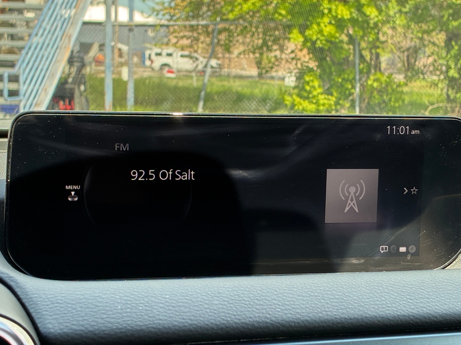 Thumbnail: 2025 Mazda CX-50 - 3