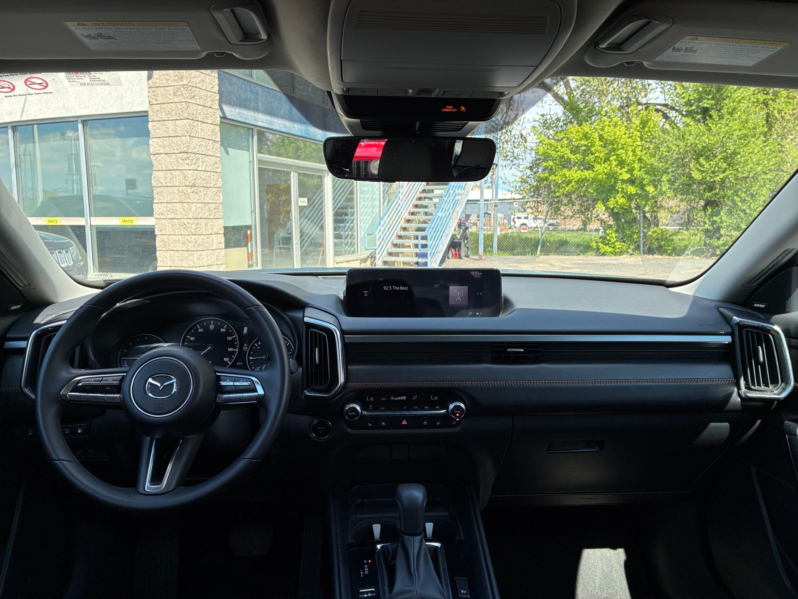 Thumbnail: 2025 Mazda CX-50 - 2