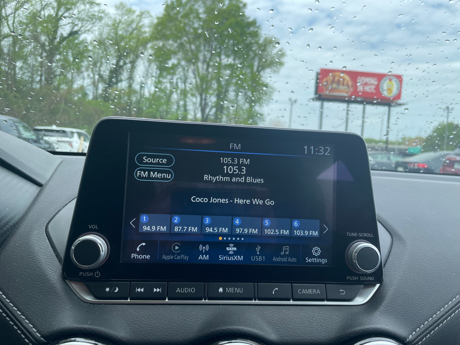 Thumbnail: 2025 Nissan Sentra - 4