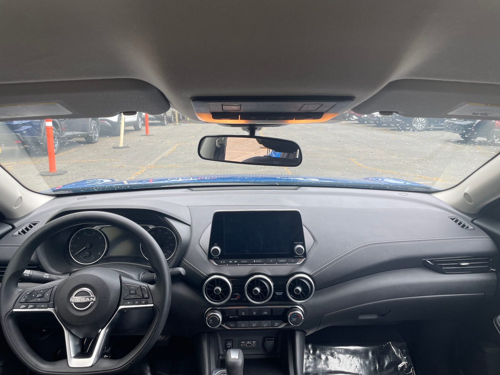 Thumbnail: 2025 Nissan Sentra - 3