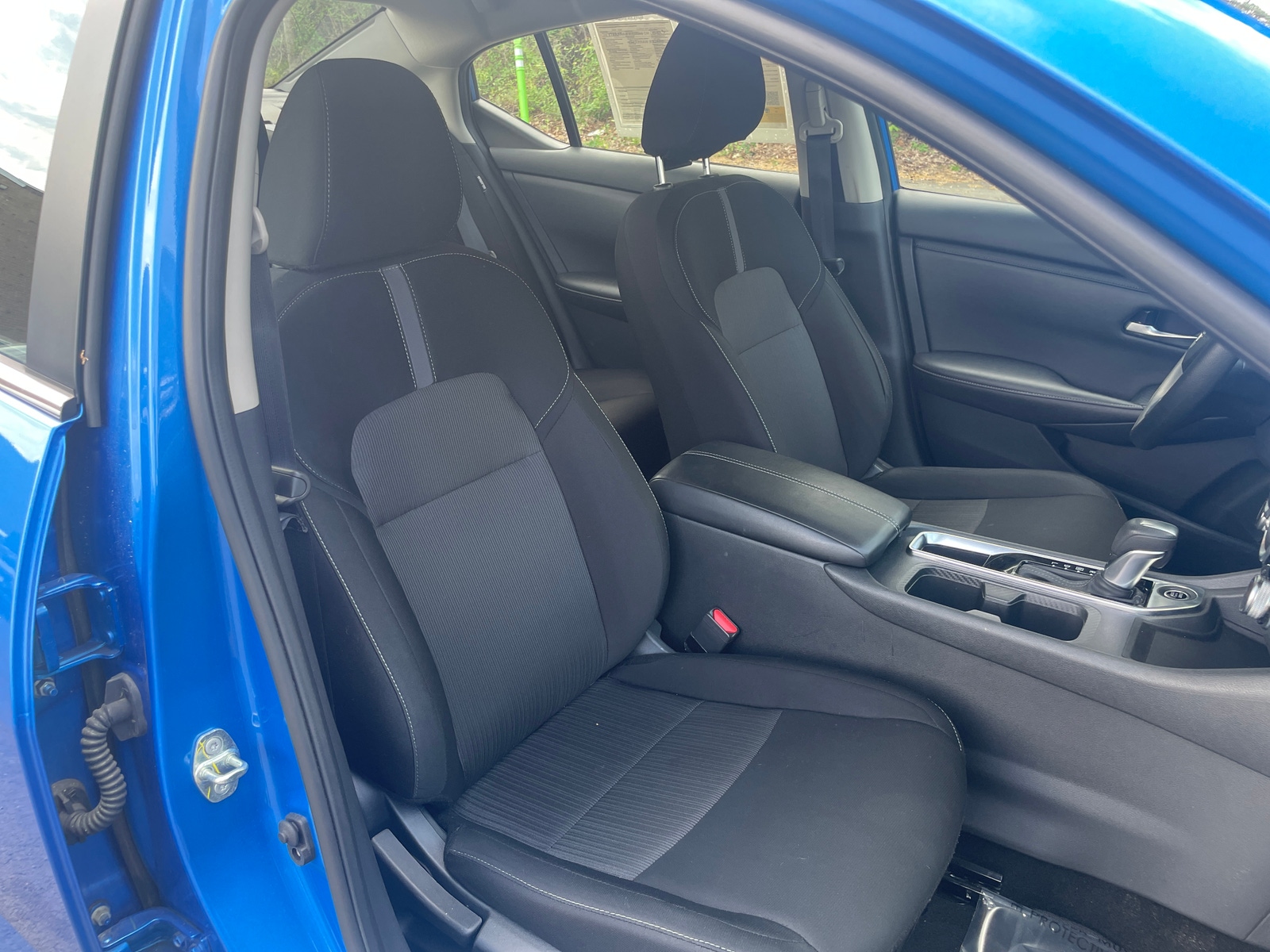 Thumbnail: 2025 Nissan Sentra - 2