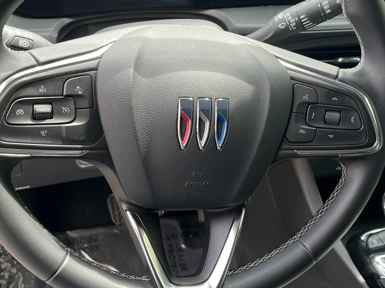 Thumbnail: 2025 Buick Encore GX - 5