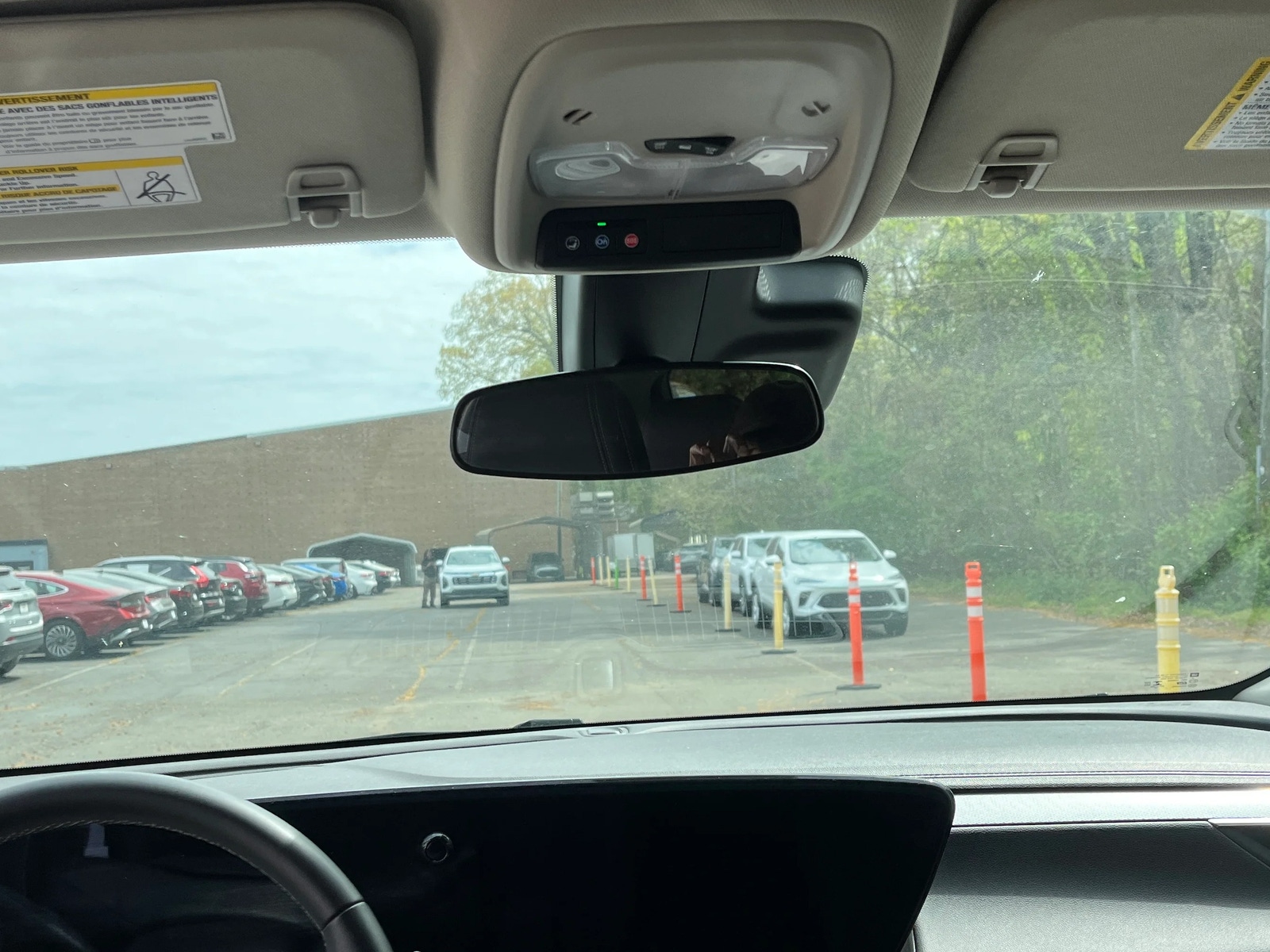 Thumbnail: 2025 Buick Encore GX - 3