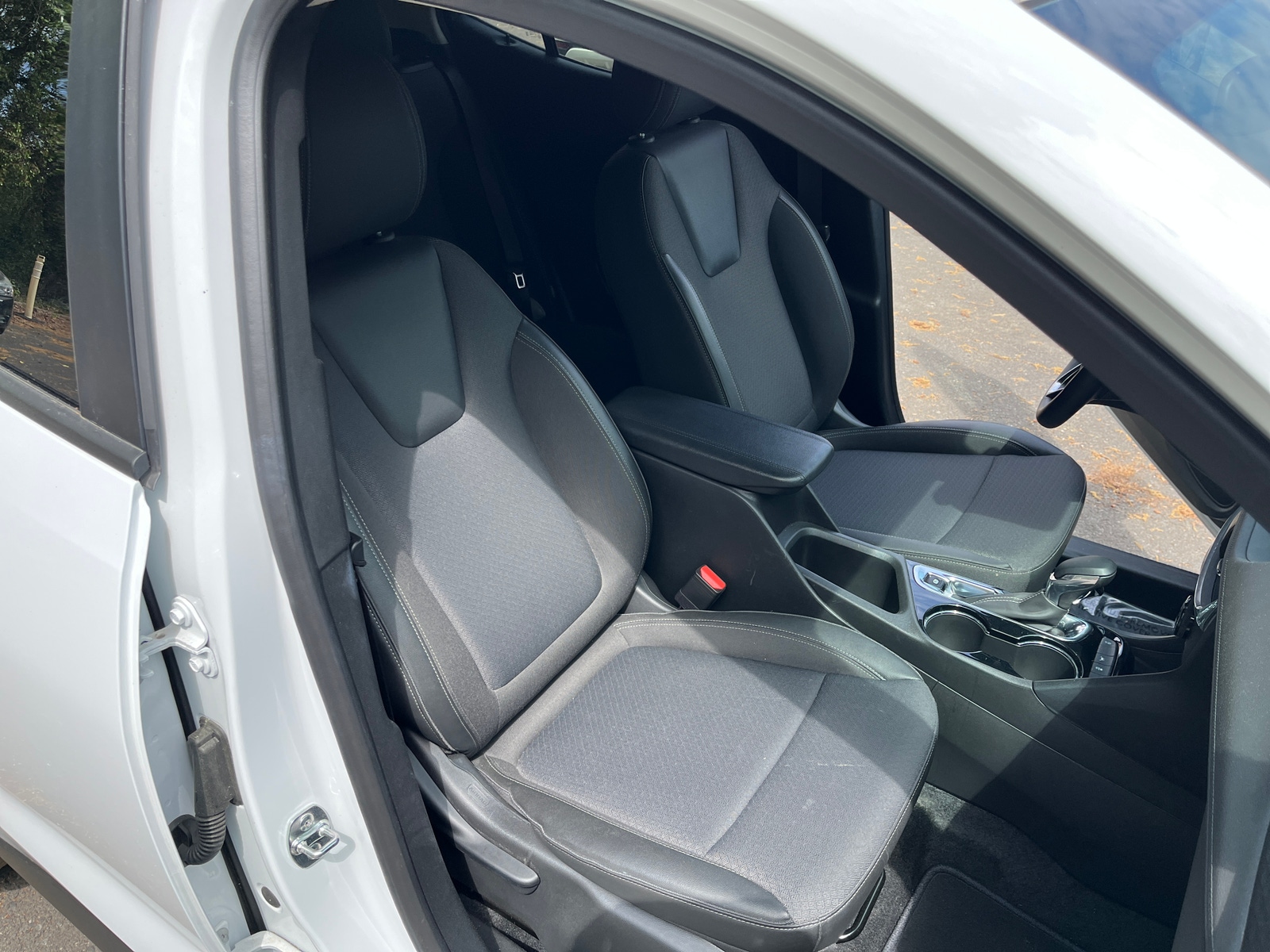 Thumbnail: 2025 Buick Encore GX - 2