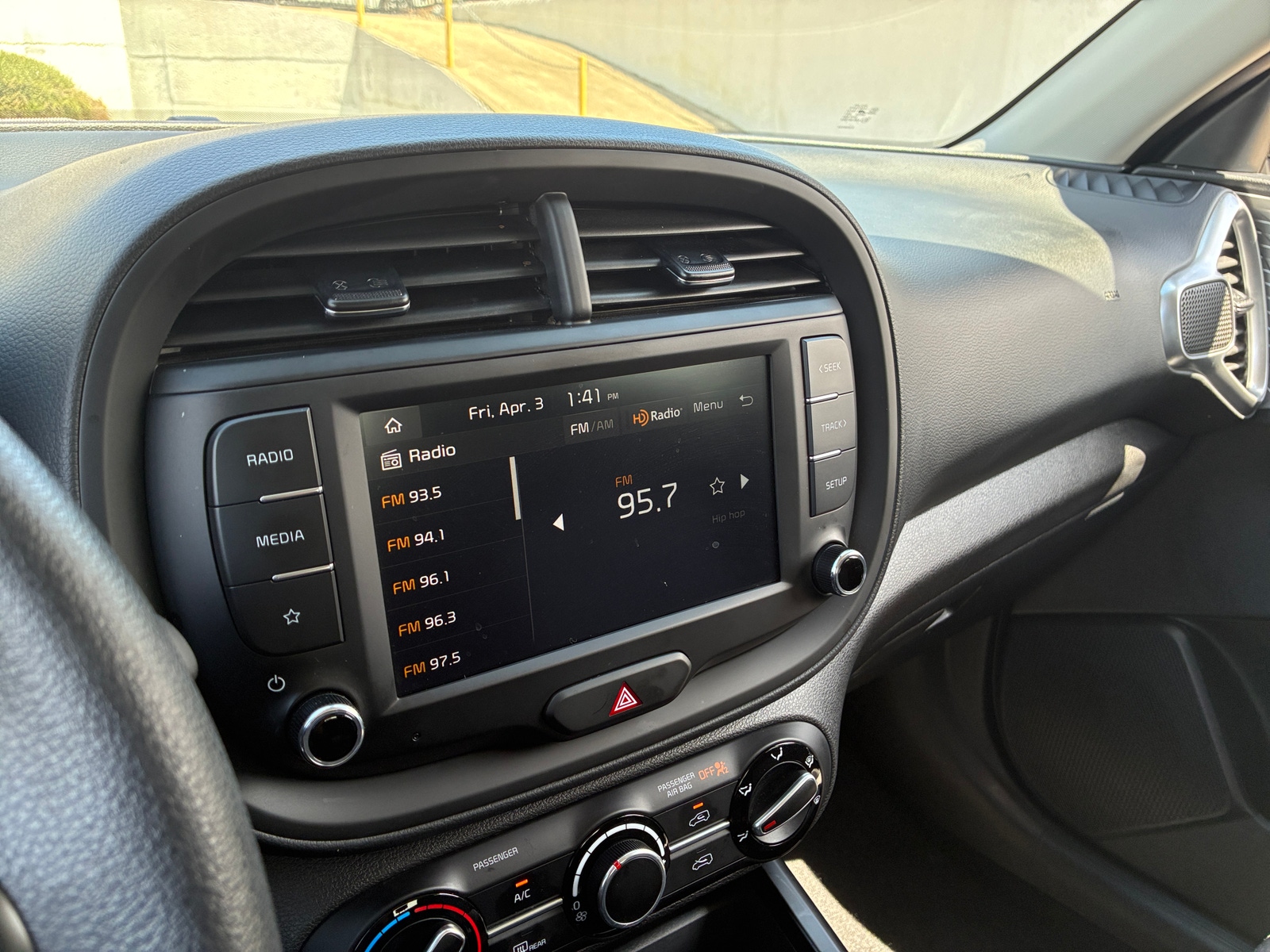 Thumbnail: 2025 Kia Soul - 4