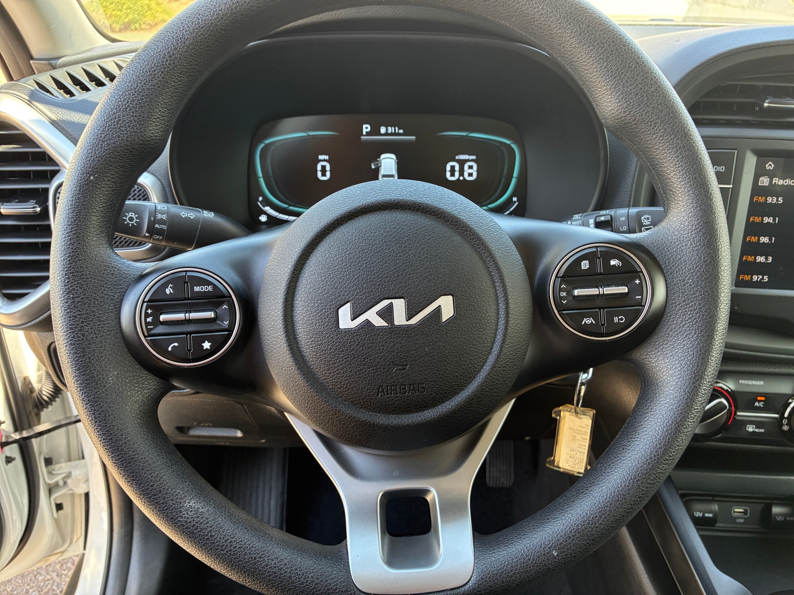 Thumbnail: 2025 Kia Soul - 5