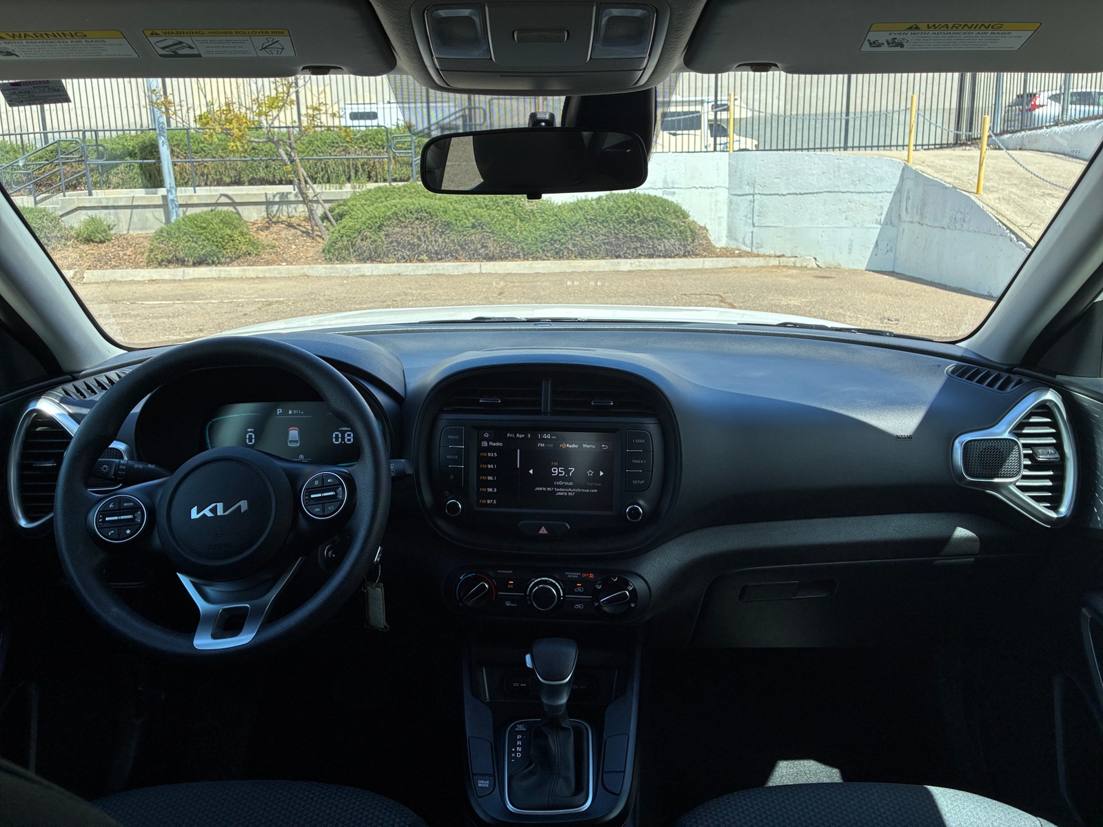 Thumbnail: 2025 Kia Soul - 3