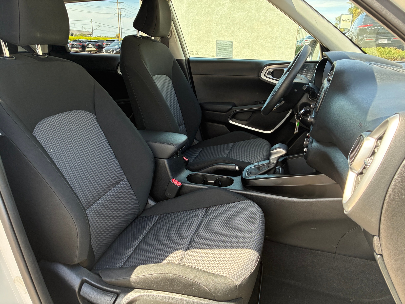 Thumbnail: 2025 Kia Soul - 2