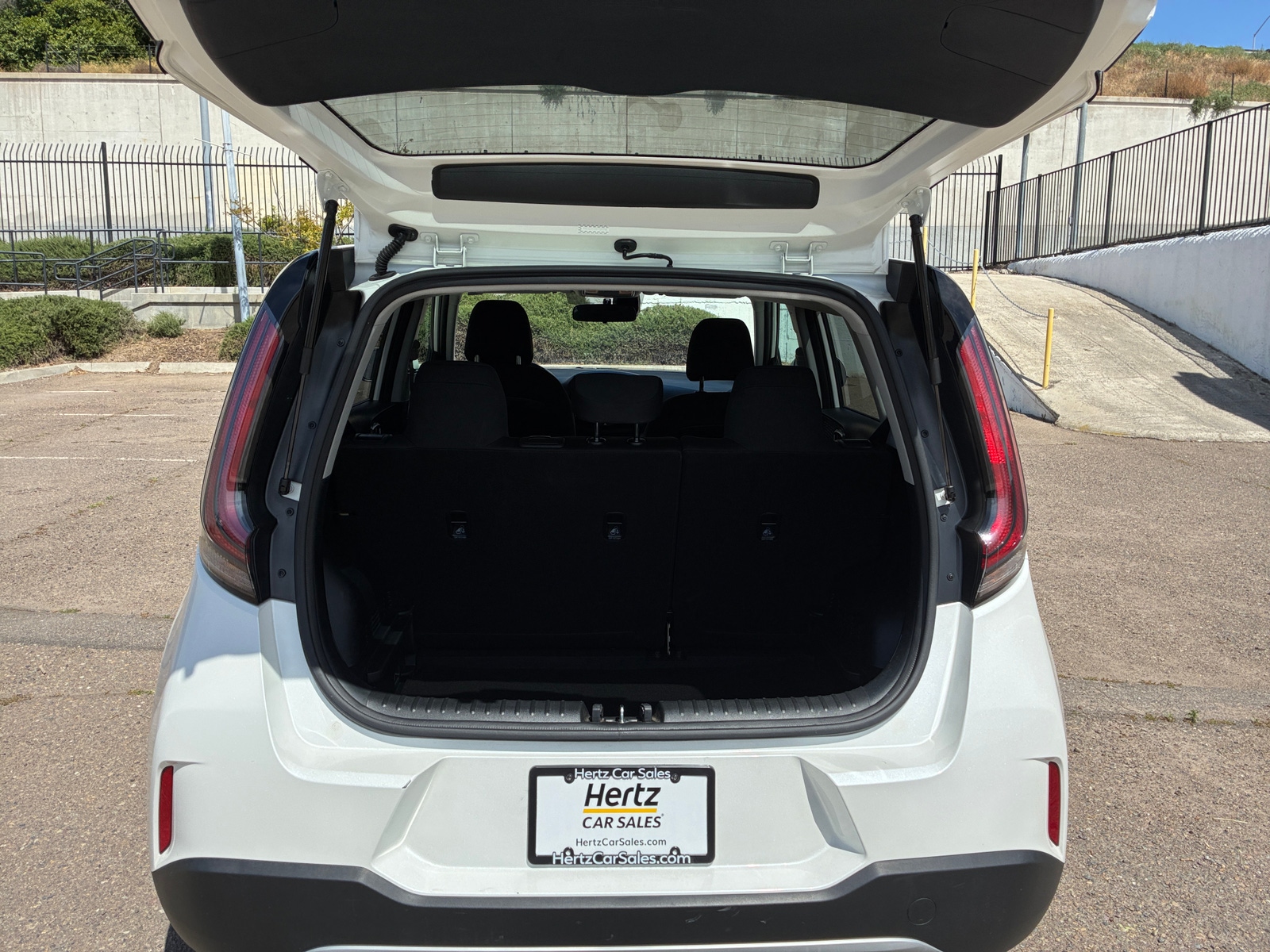 Thumbnail: 2025 Kia Soul - 6