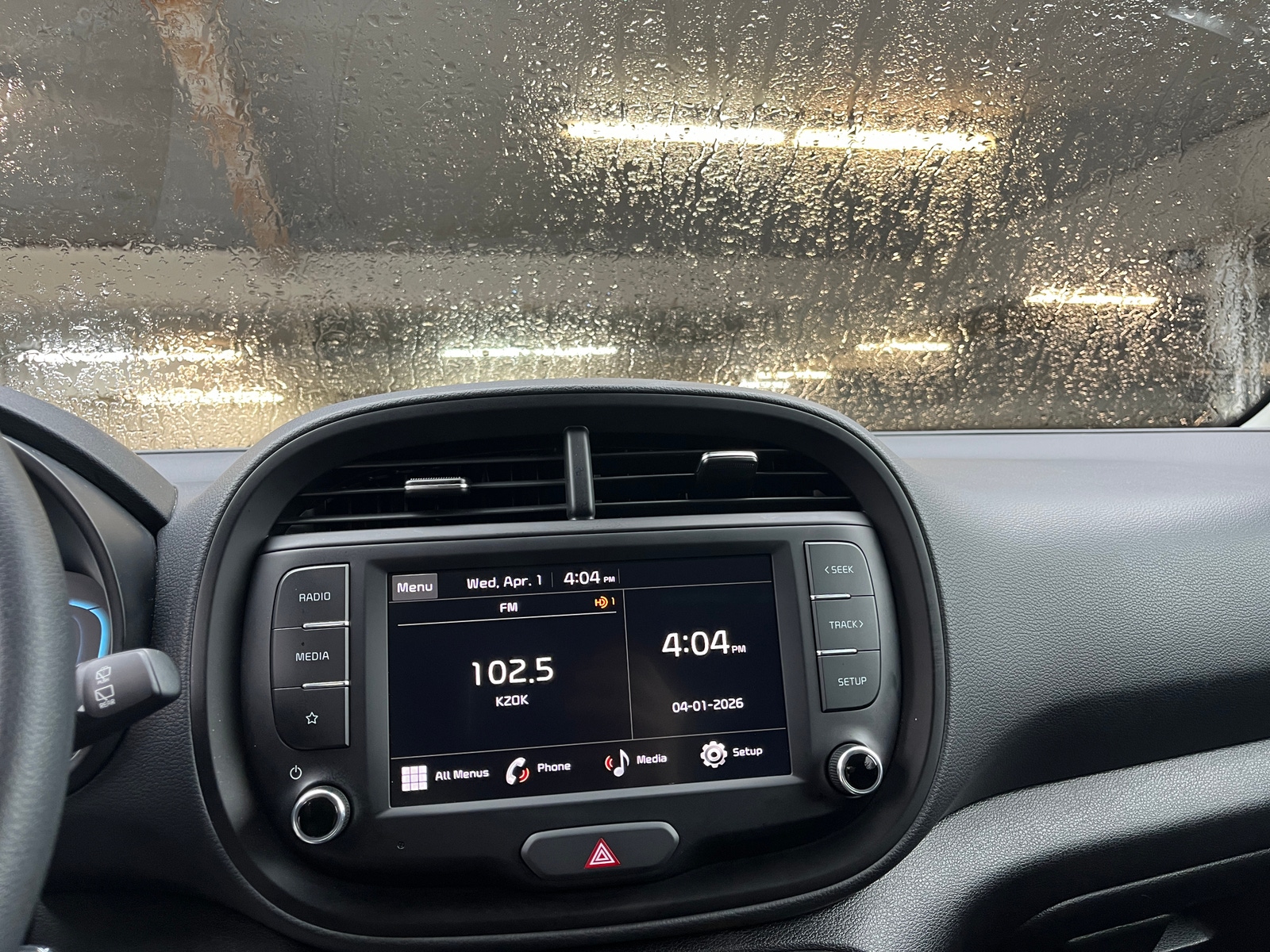 Thumbnail: 2025 Kia Soul - 4