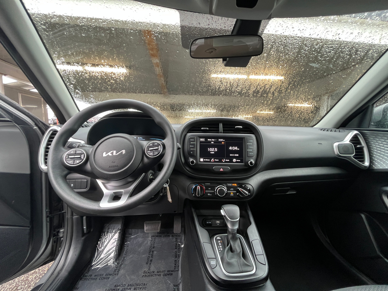 Thumbnail: 2025 Kia Soul - 3