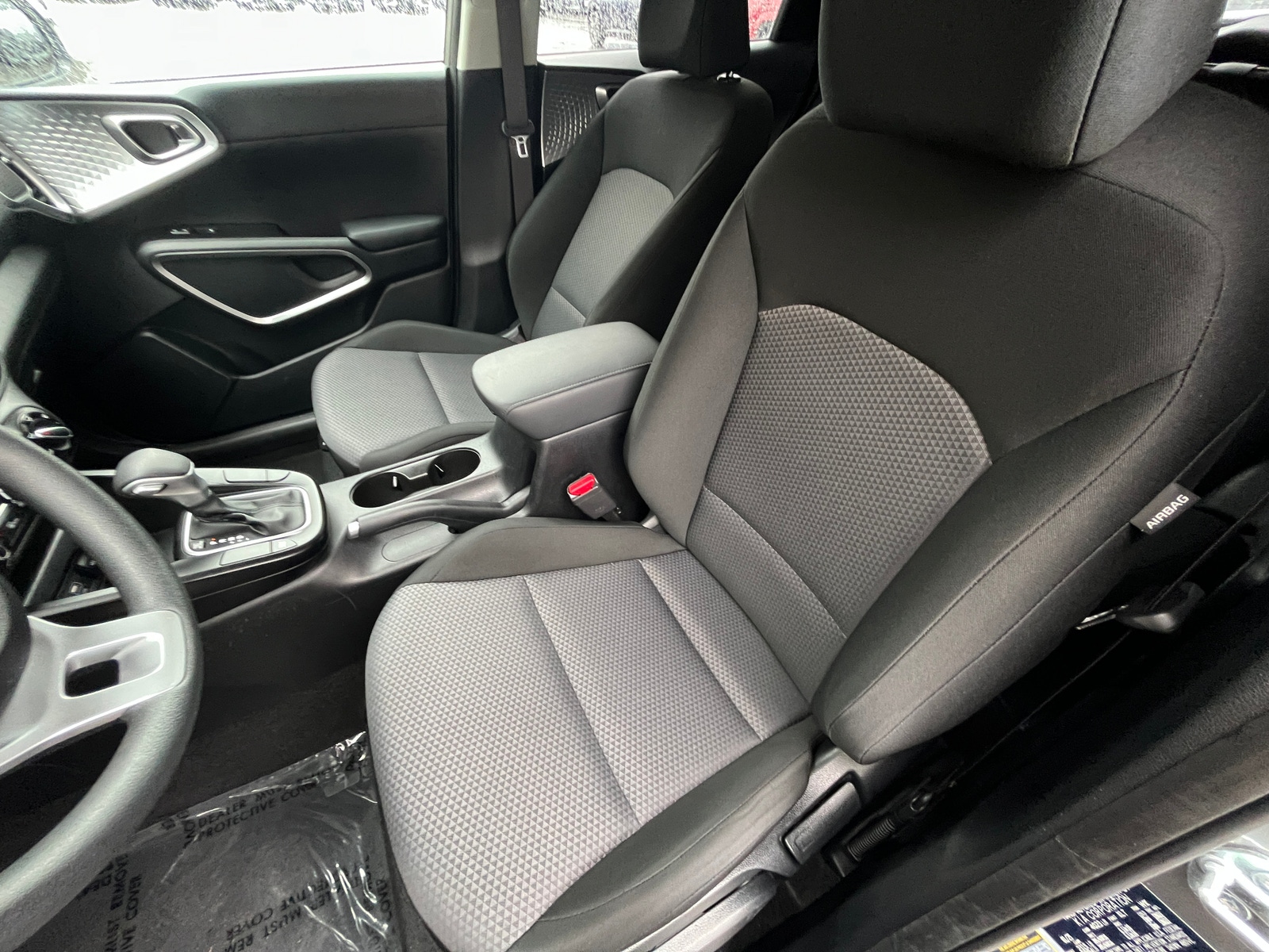 Thumbnail: 2025 Kia Soul - 2