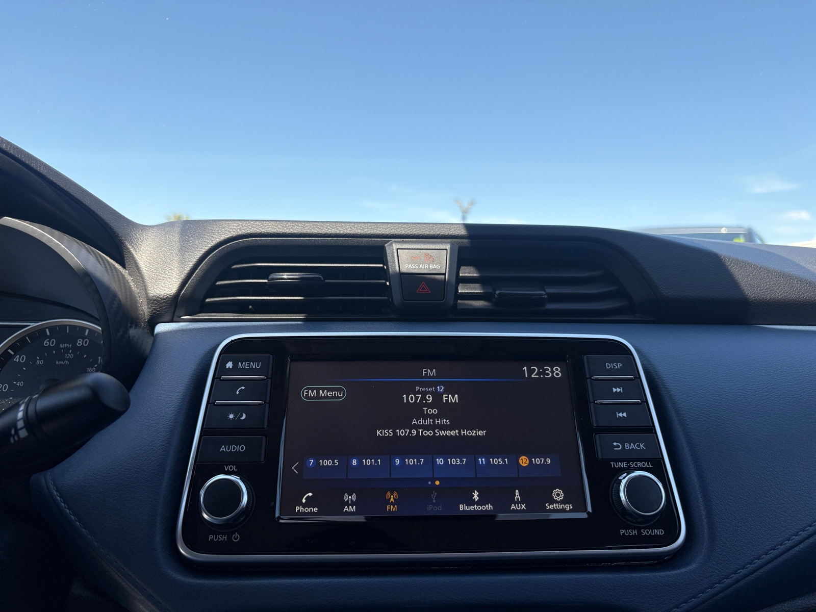 Thumbnail: 2025 Nissan Versa - 4