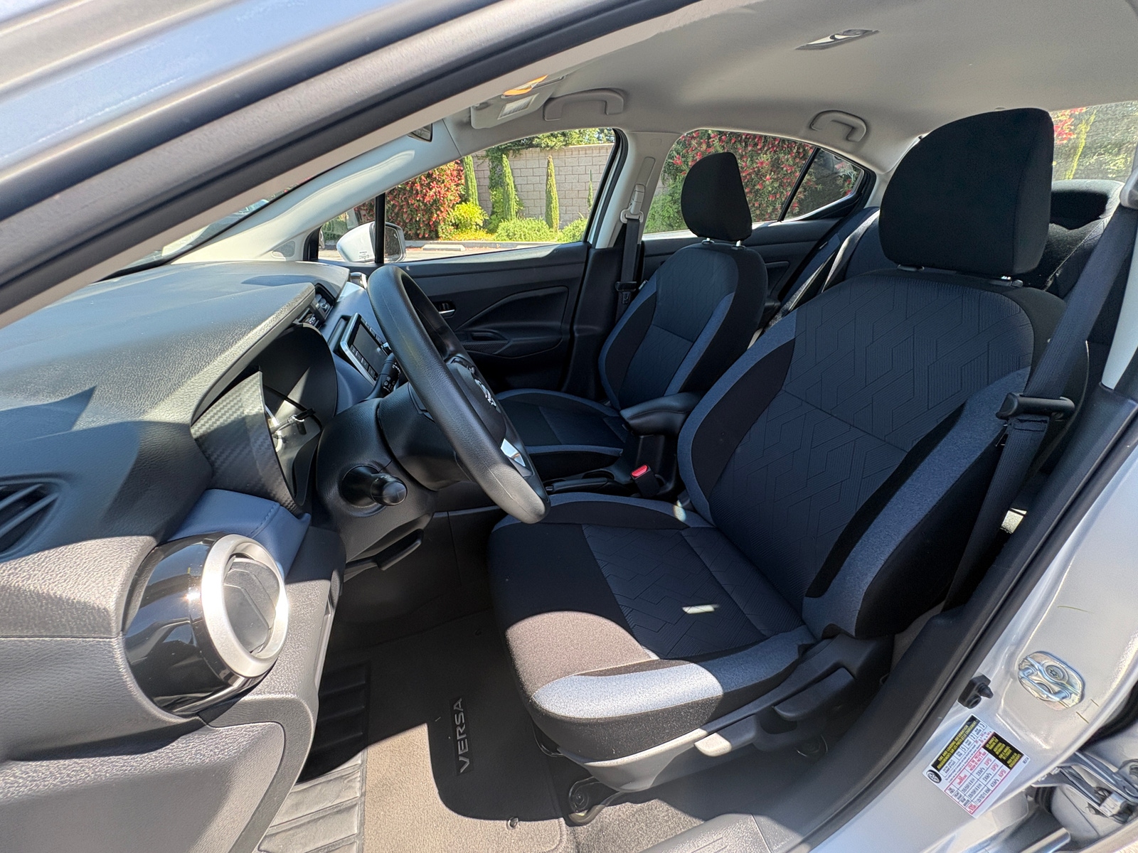 Thumbnail: 2025 Nissan Versa - 2