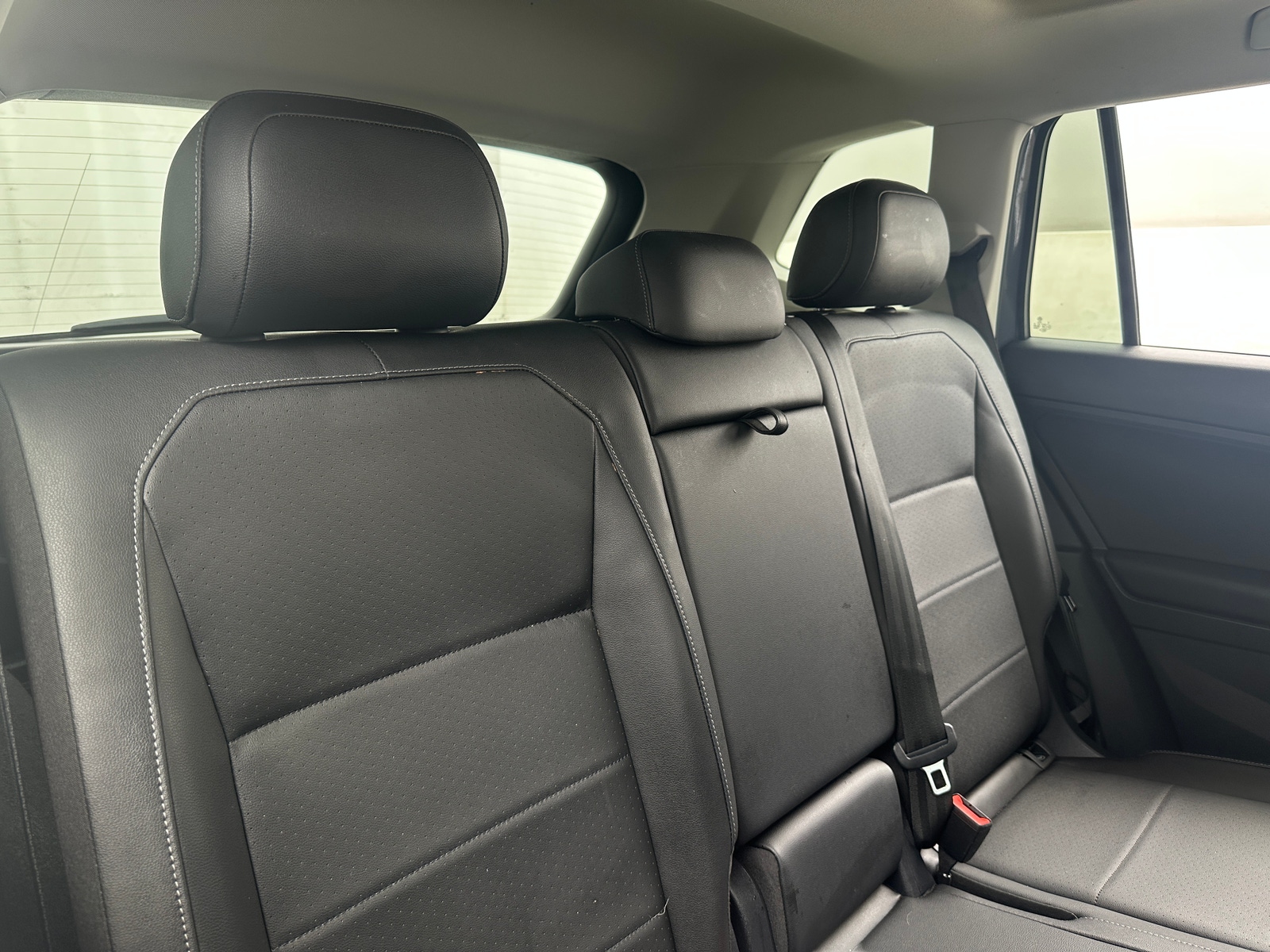 Thumbnail: 2019 Volkswagen Tiguan - 5