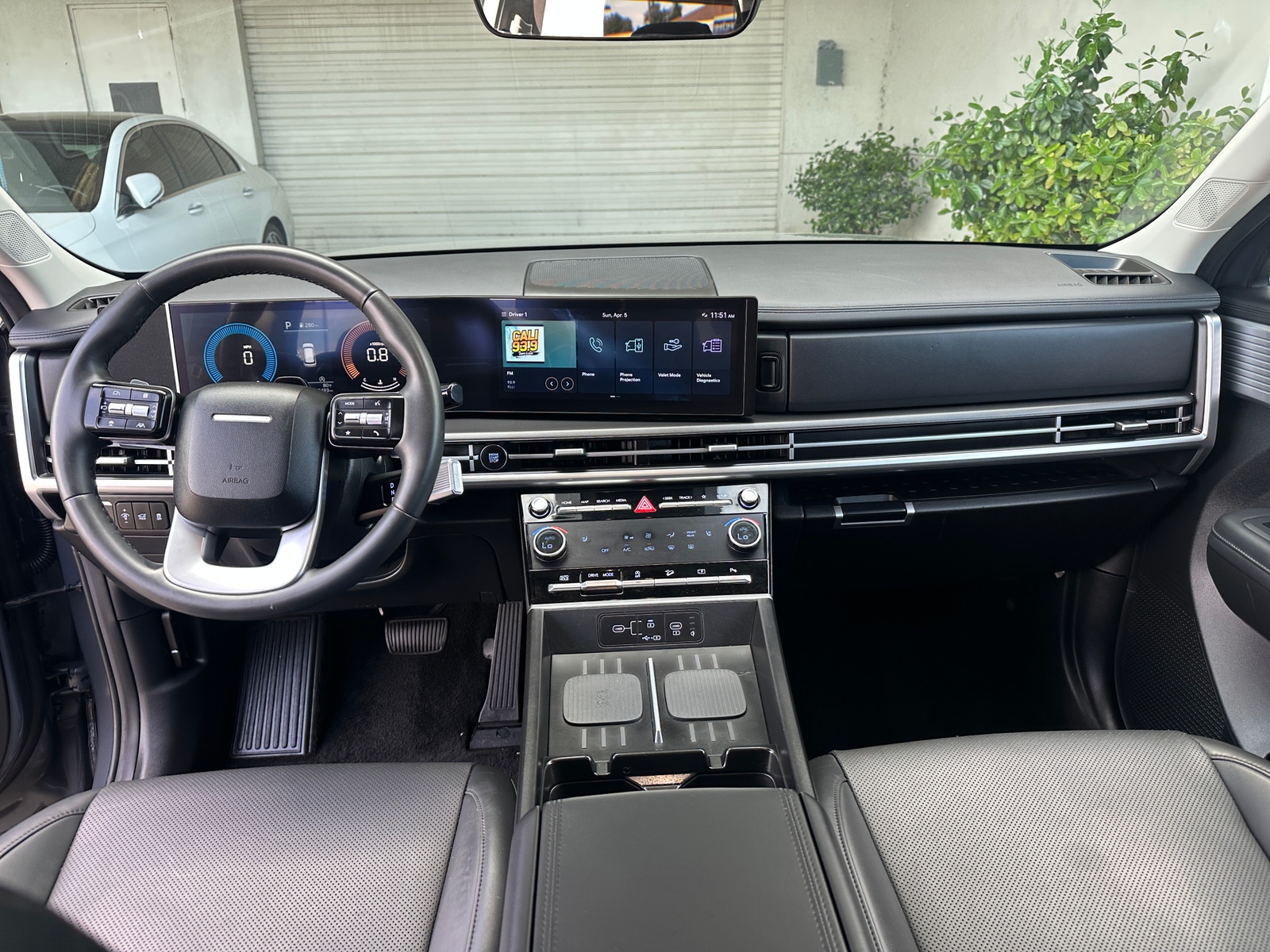 Thumbnail: 2025 Hyundai Santa Fe - 3