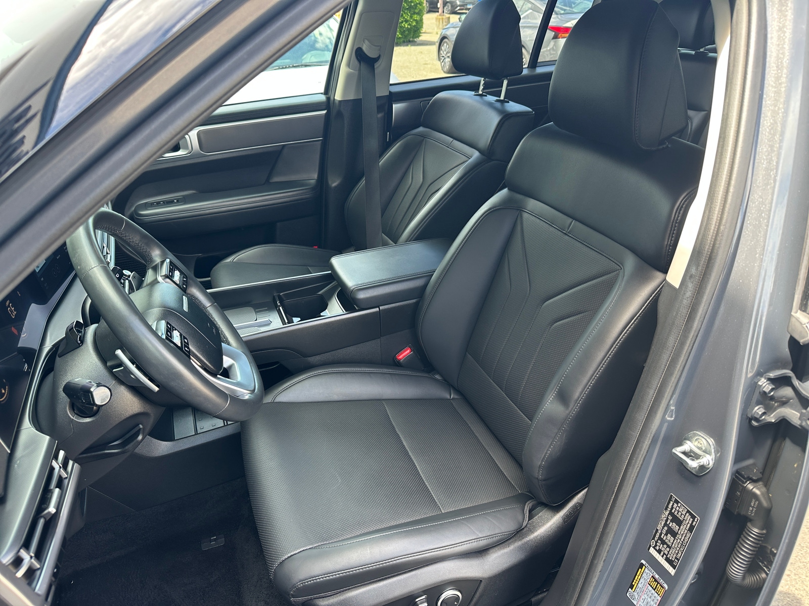 Thumbnail: 2025 Hyundai Santa Fe - 2