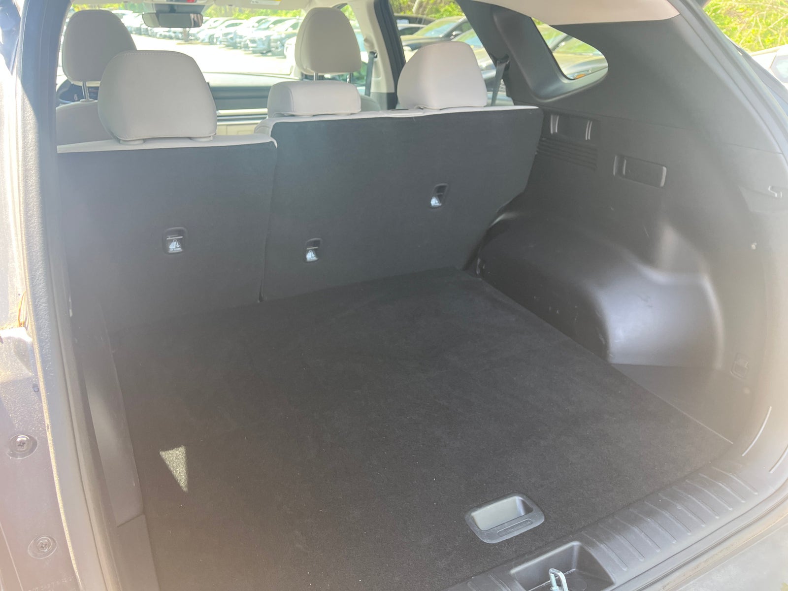 Thumbnail: 2025 Hyundai Tucson - 6