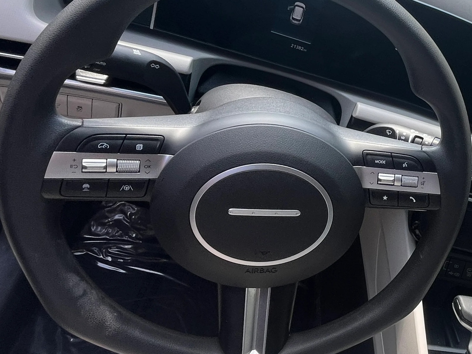 Thumbnail: 2025 Hyundai Tucson - 4