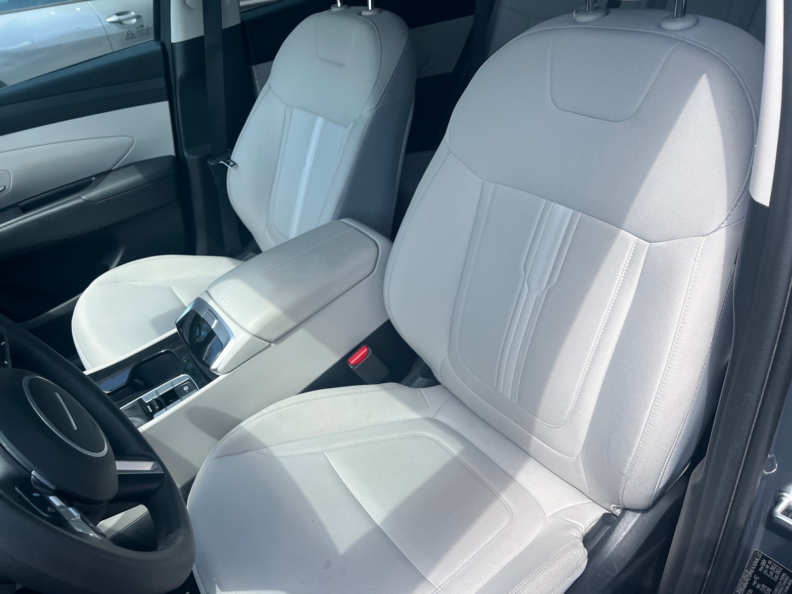 Thumbnail: 2025 Hyundai Tucson - 2