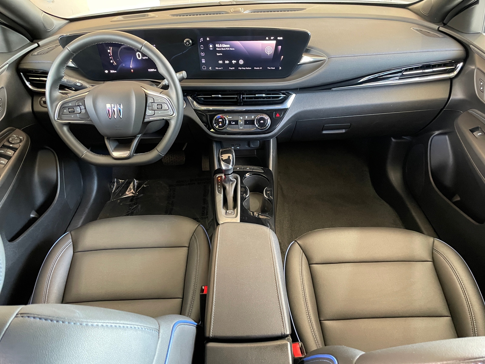 Thumbnail: 2025 Buick Envista - 2