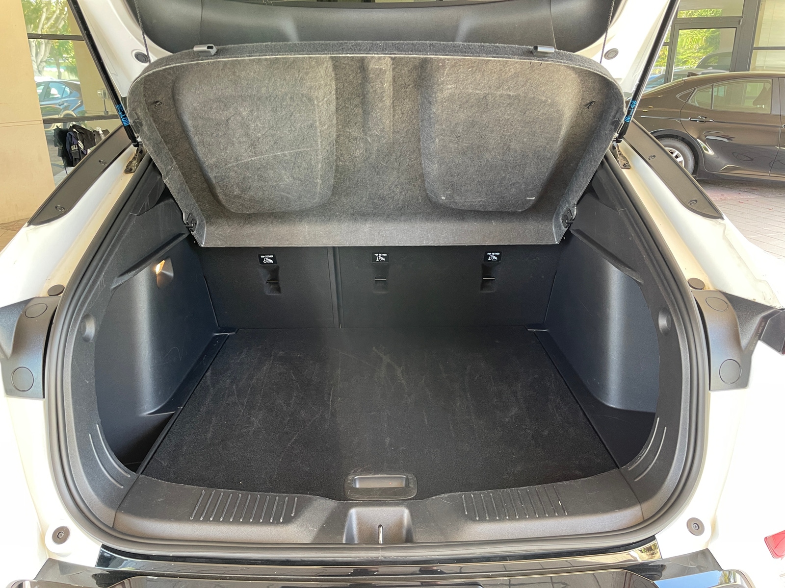 Thumbnail: 2025 Buick Envista - 5