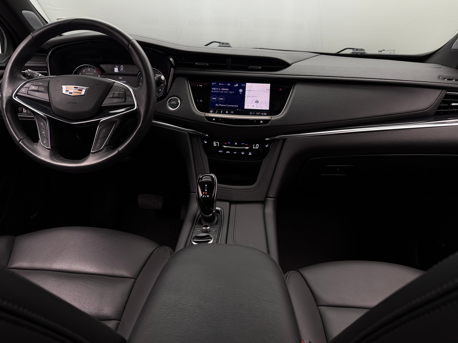 Thumbnail: 2024 Cadillac XT5 - 2