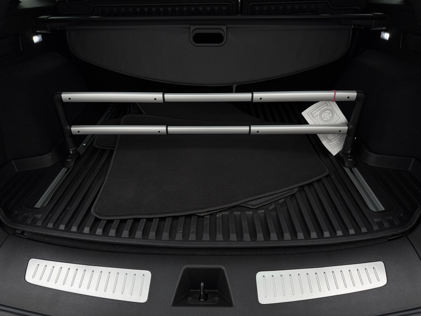 Thumbnail: 2024 Cadillac XT5 - 6