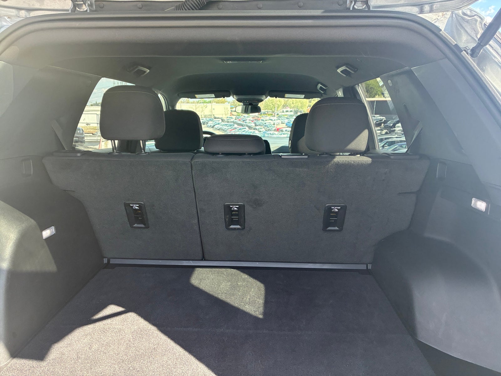 Thumbnail: 2025 Chevrolet Equinox - 6