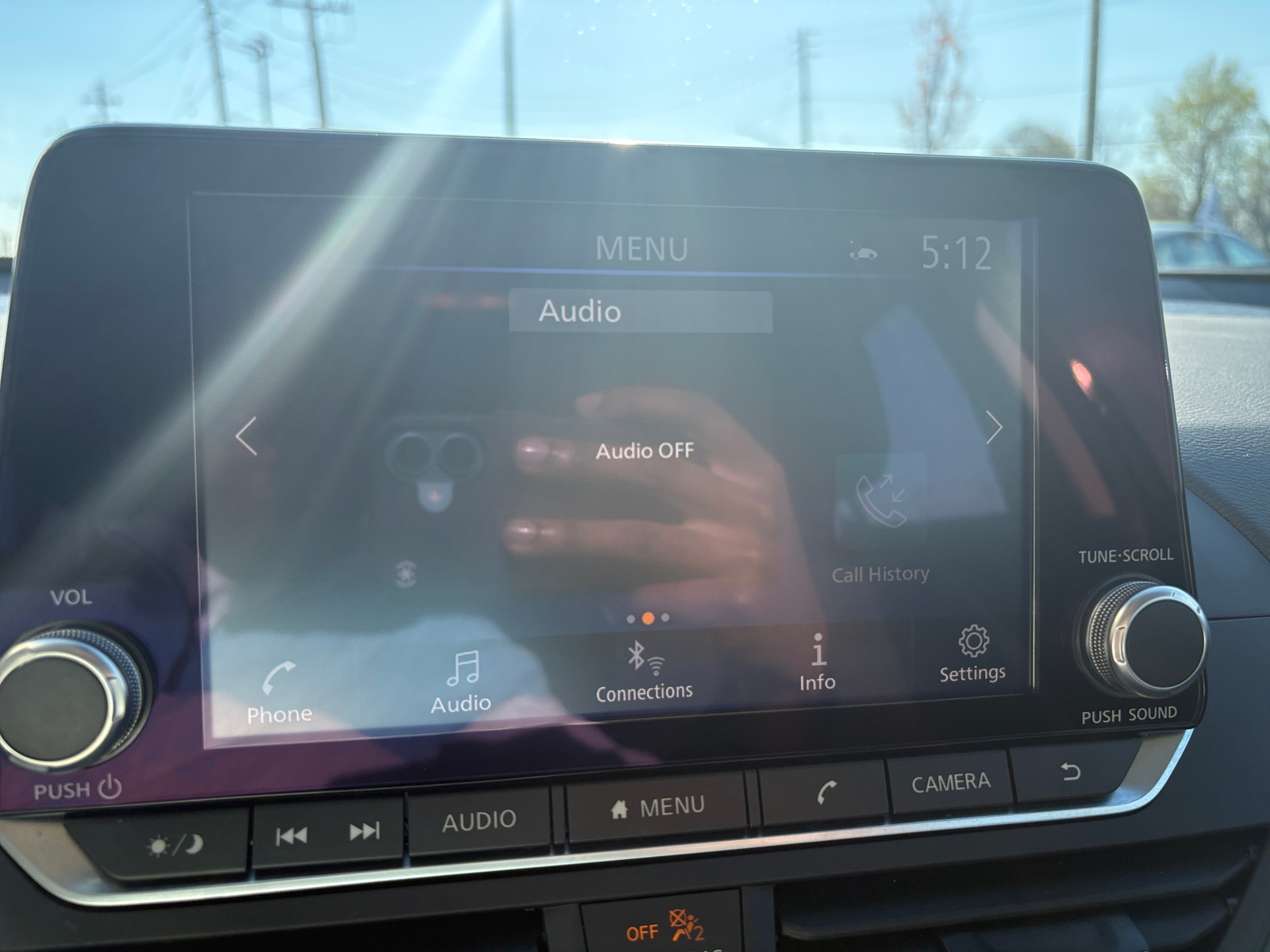 Thumbnail: 2025 Nissan Altima - 4