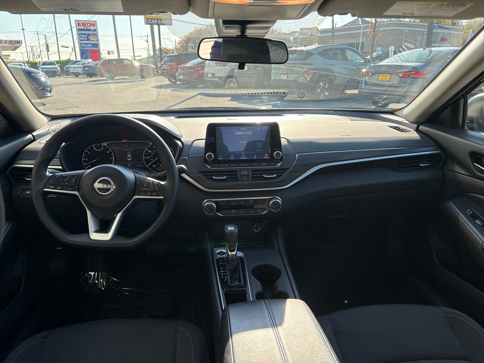 Thumbnail: 2025 Nissan Altima - 3