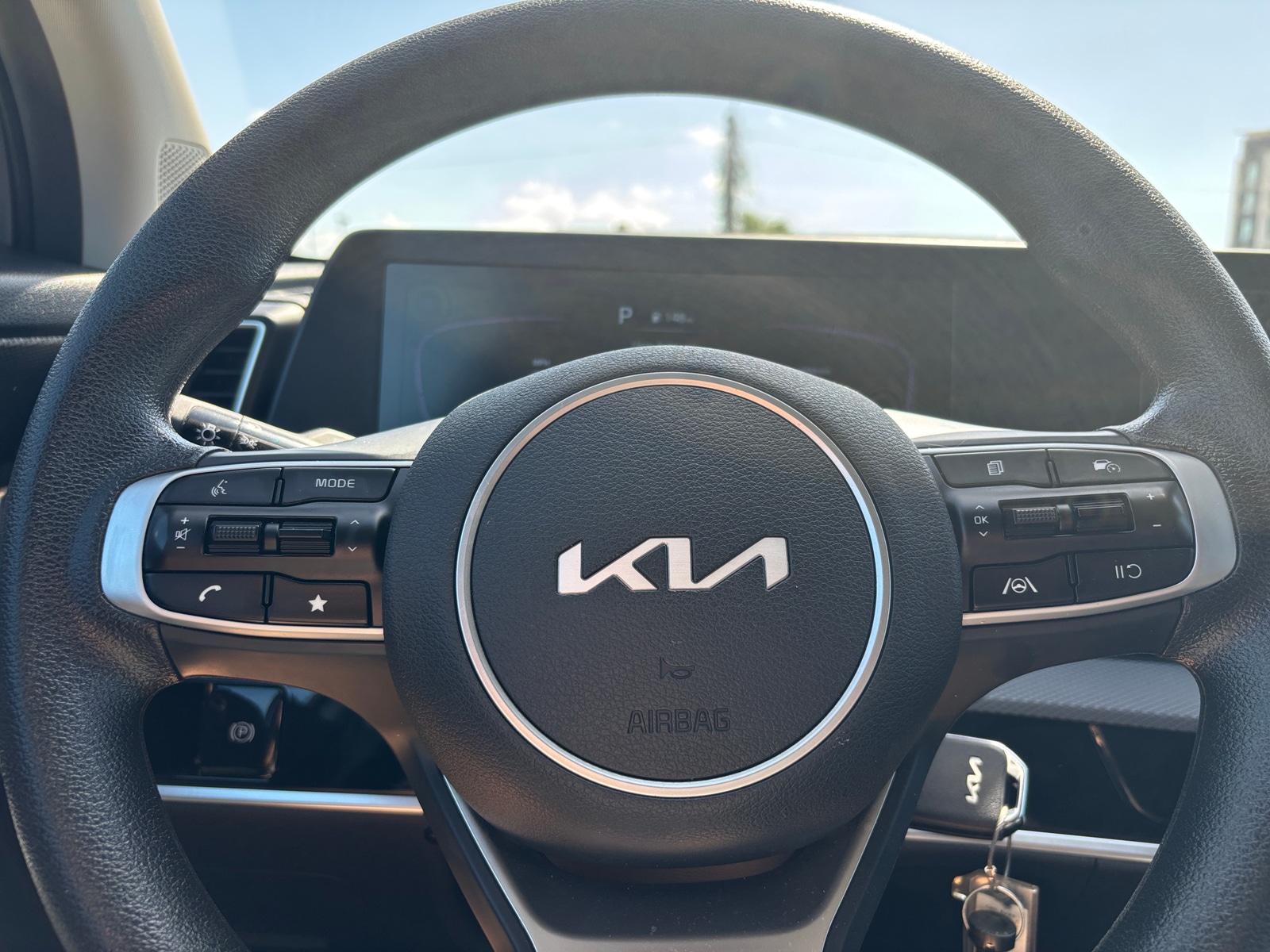 Thumbnail: 2025 Kia Sportage - 5