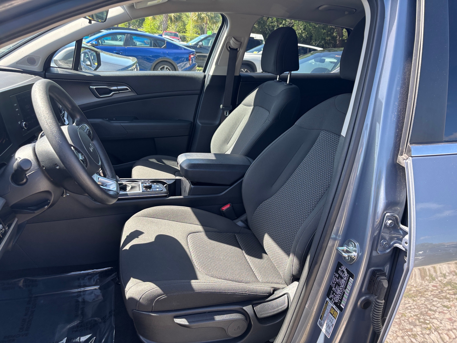 Thumbnail: 2025 Kia Sportage - 2