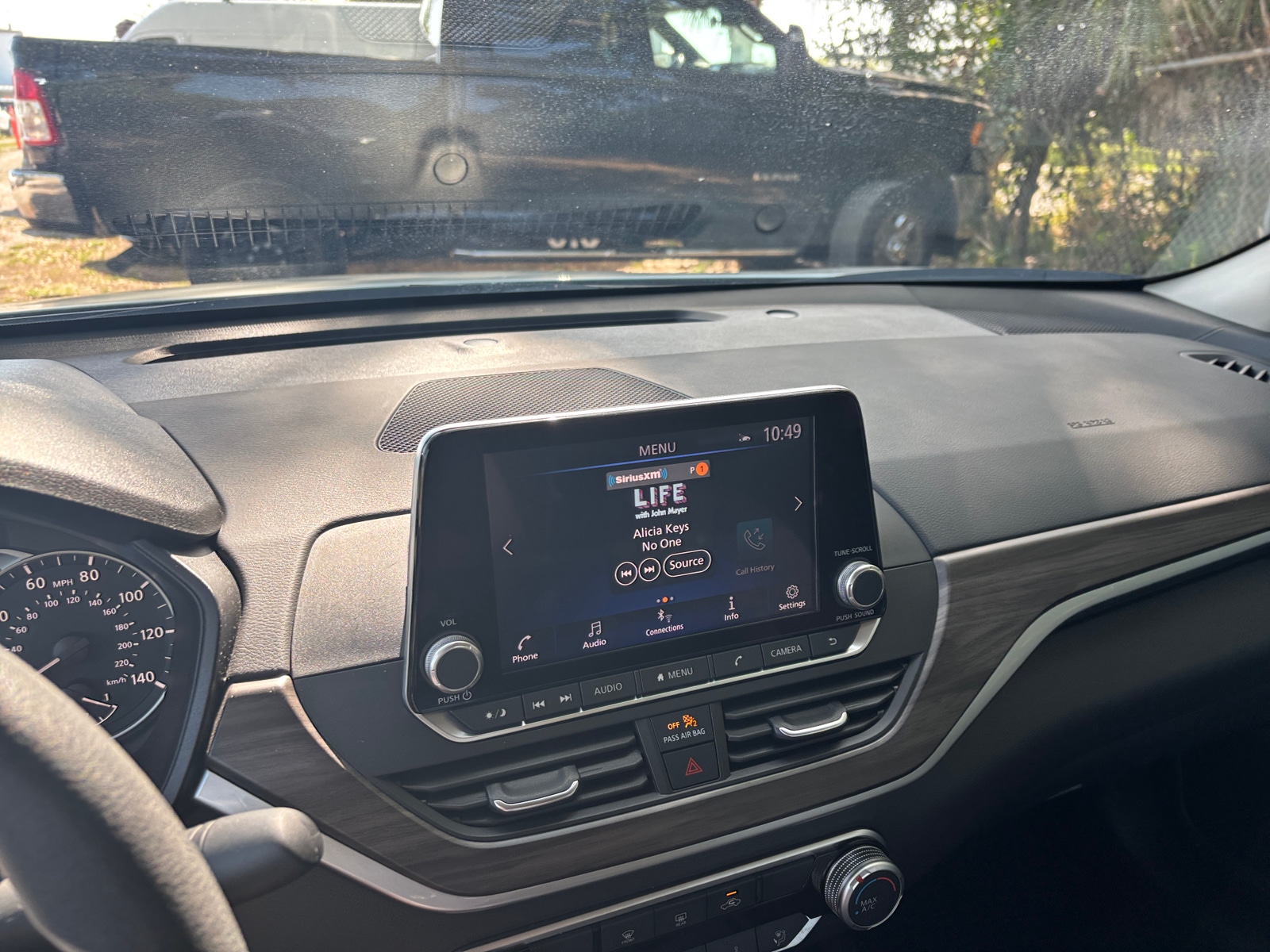 Thumbnail: 2025 Nissan Altima - 4