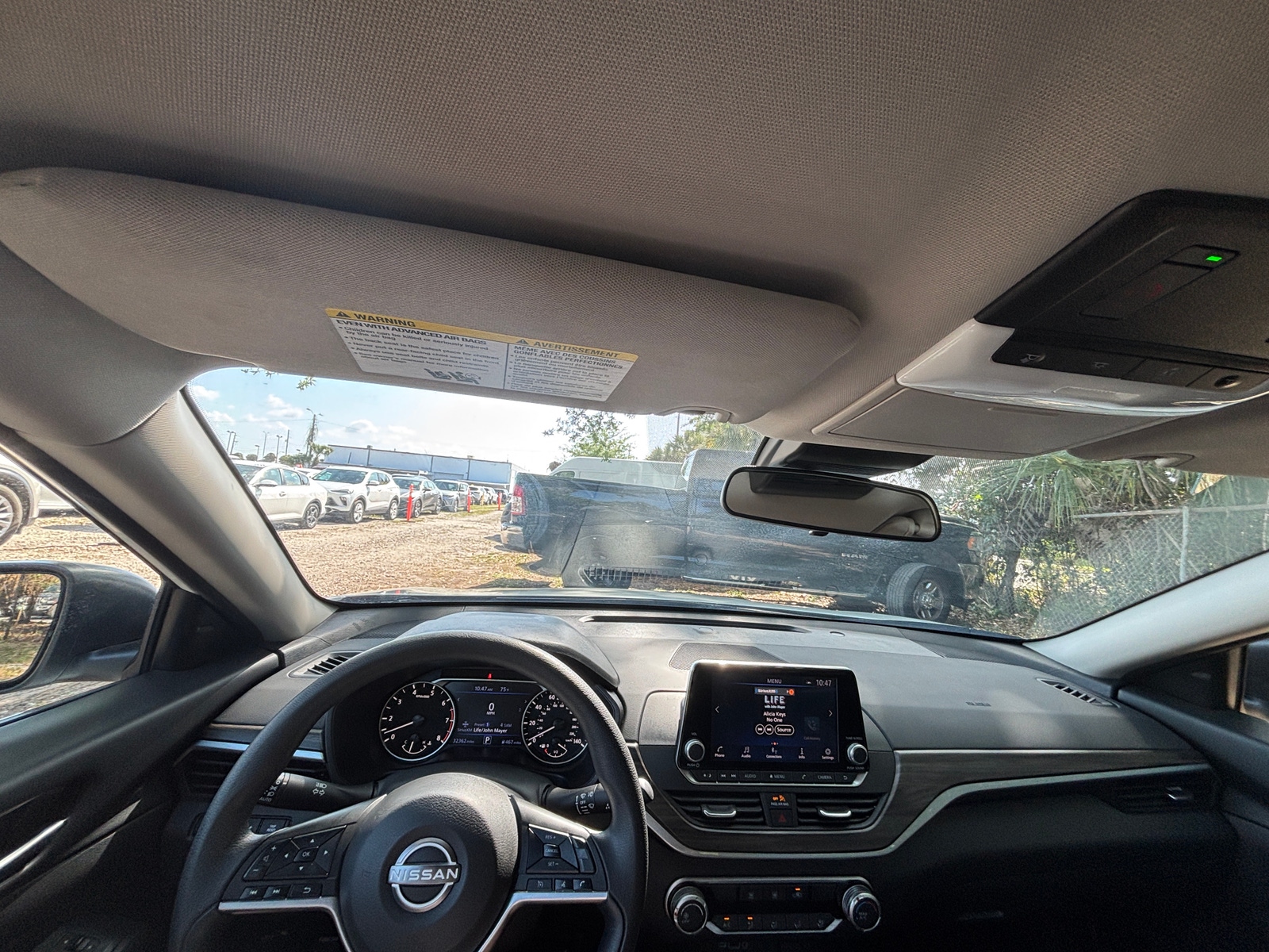 Thumbnail: 2025 Nissan Altima - 3