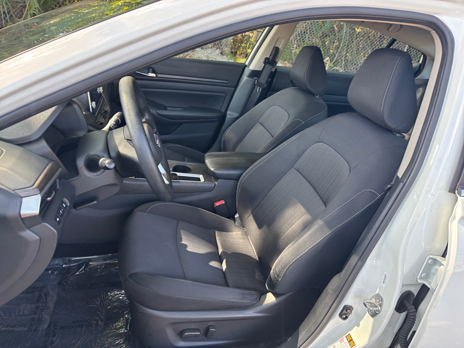 Thumbnail: 2025 Nissan Altima - 2