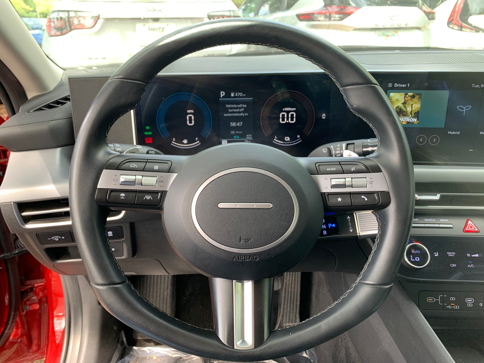 Thumbnail: 2025 Hyundai Sonata - 4