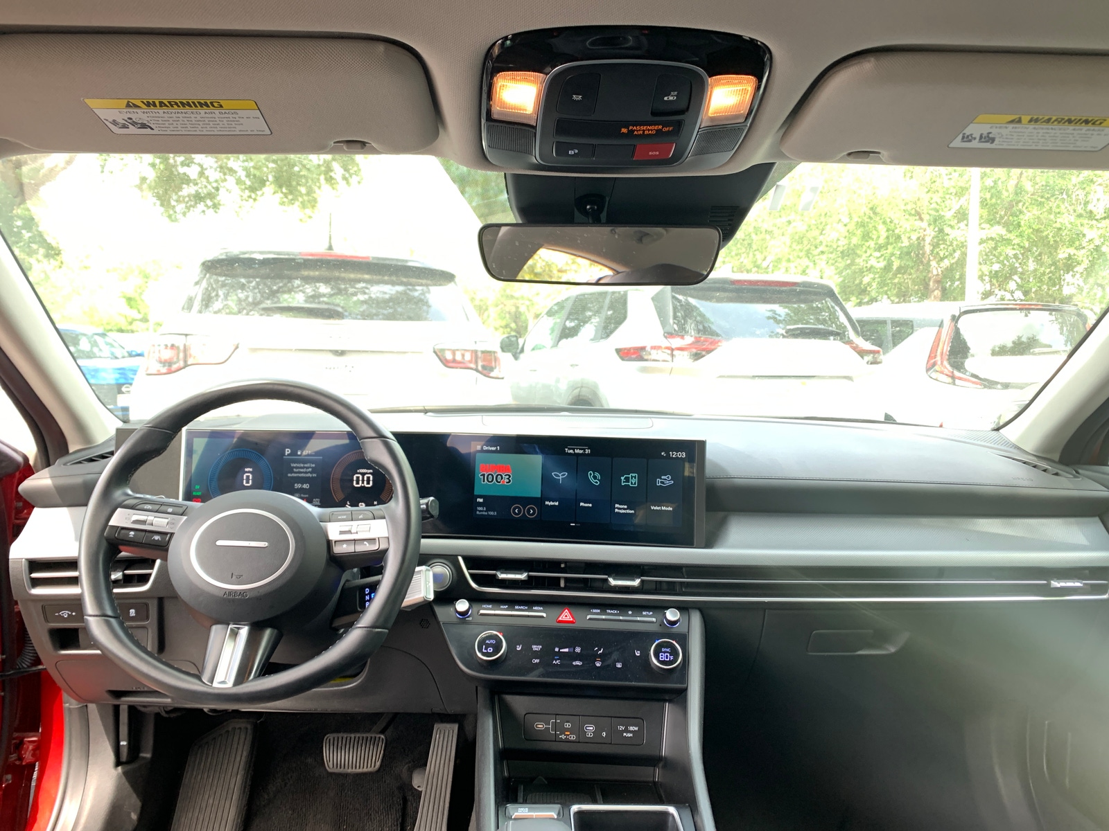 Thumbnail: 2025 Hyundai Sonata - 3