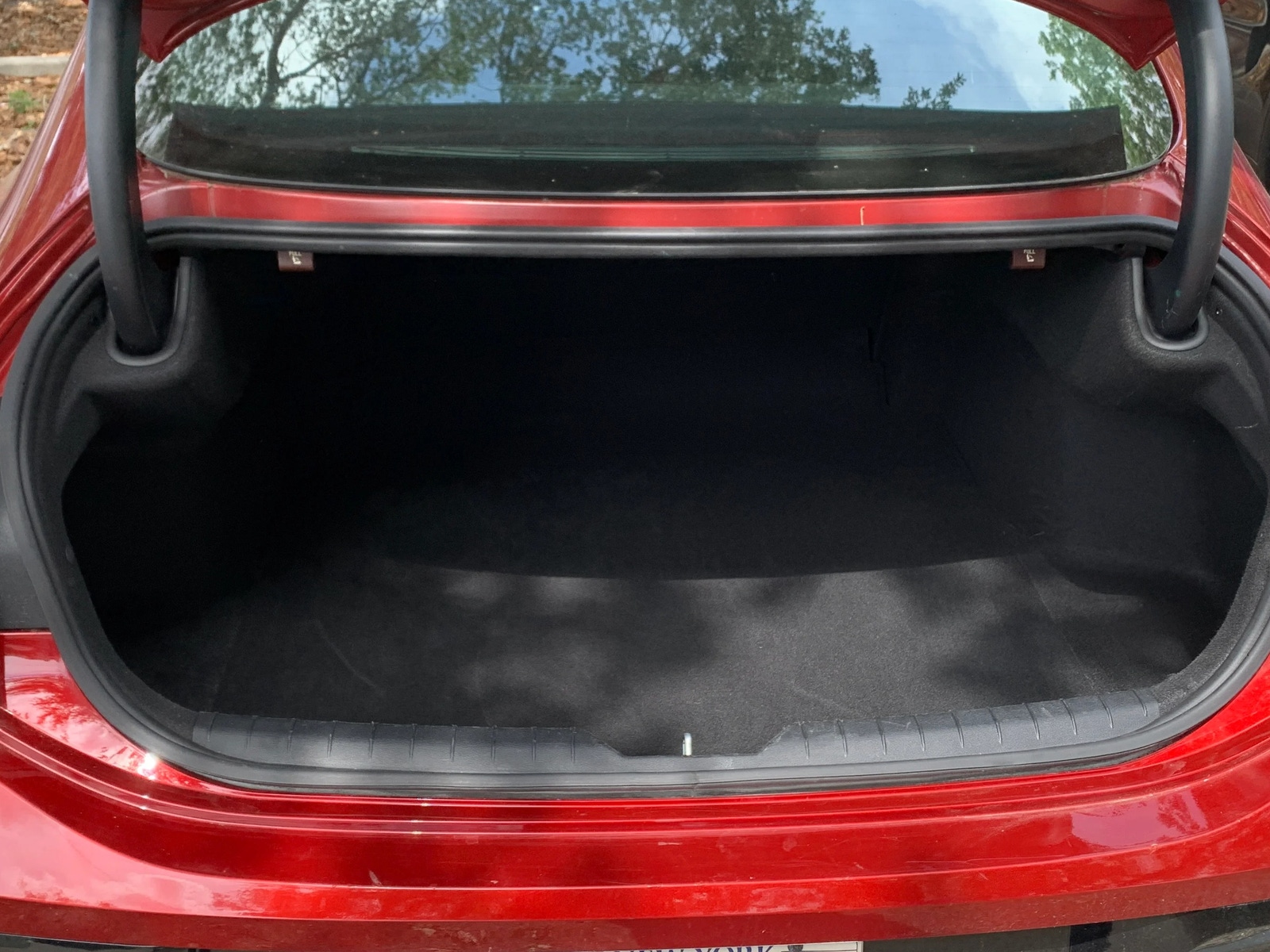 Thumbnail: 2025 Hyundai Sonata - 5