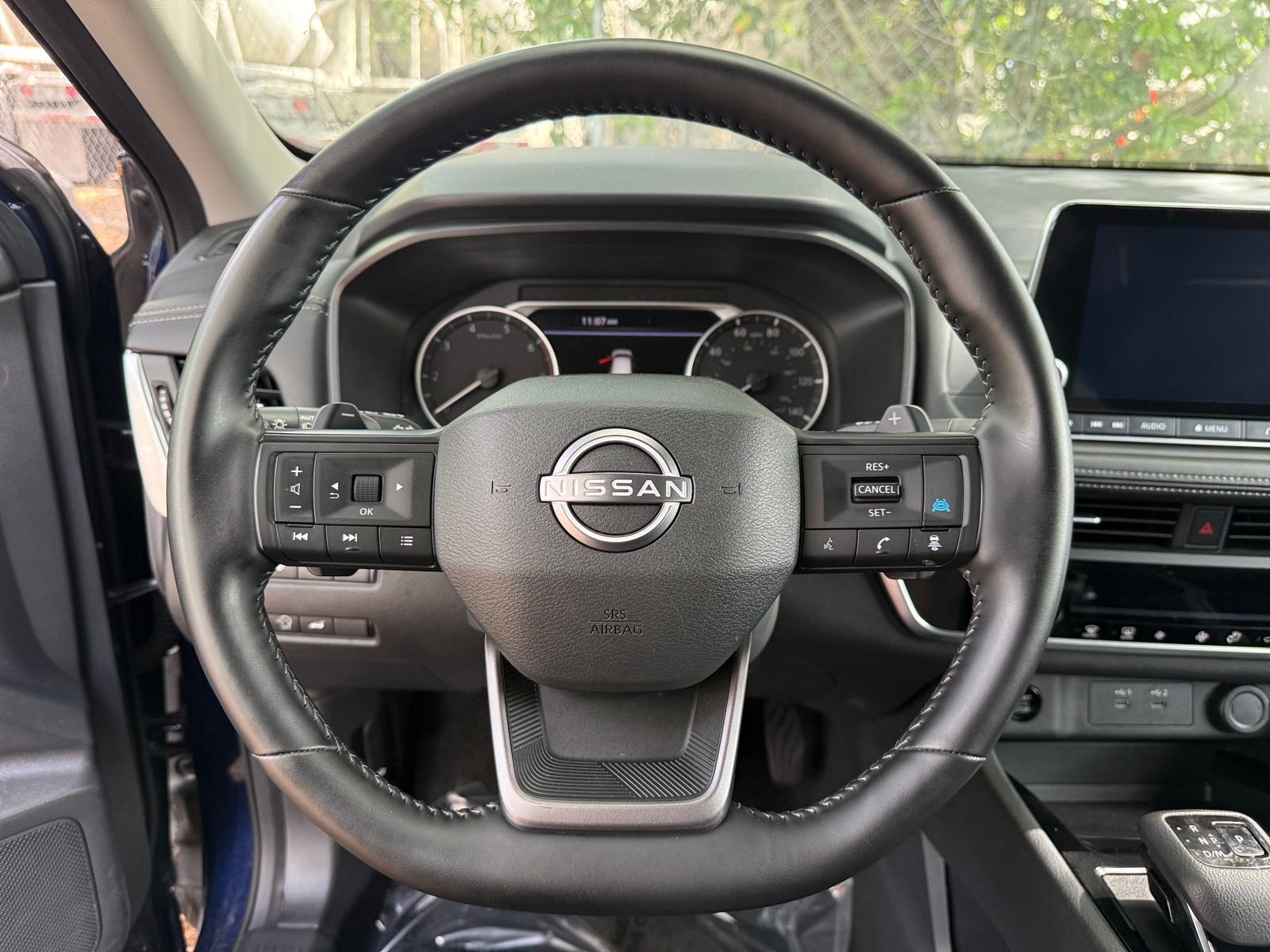 Thumbnail: 2025 Nissan Rogue - 4