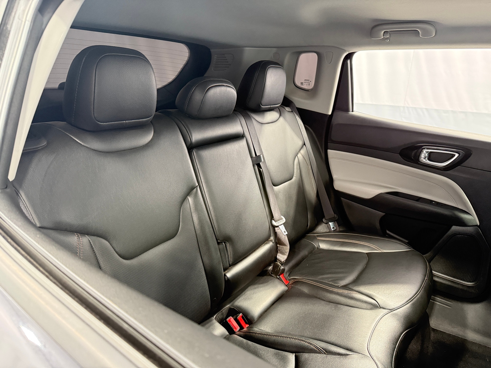 Thumbnail: 2022 Jeep Compass - 5