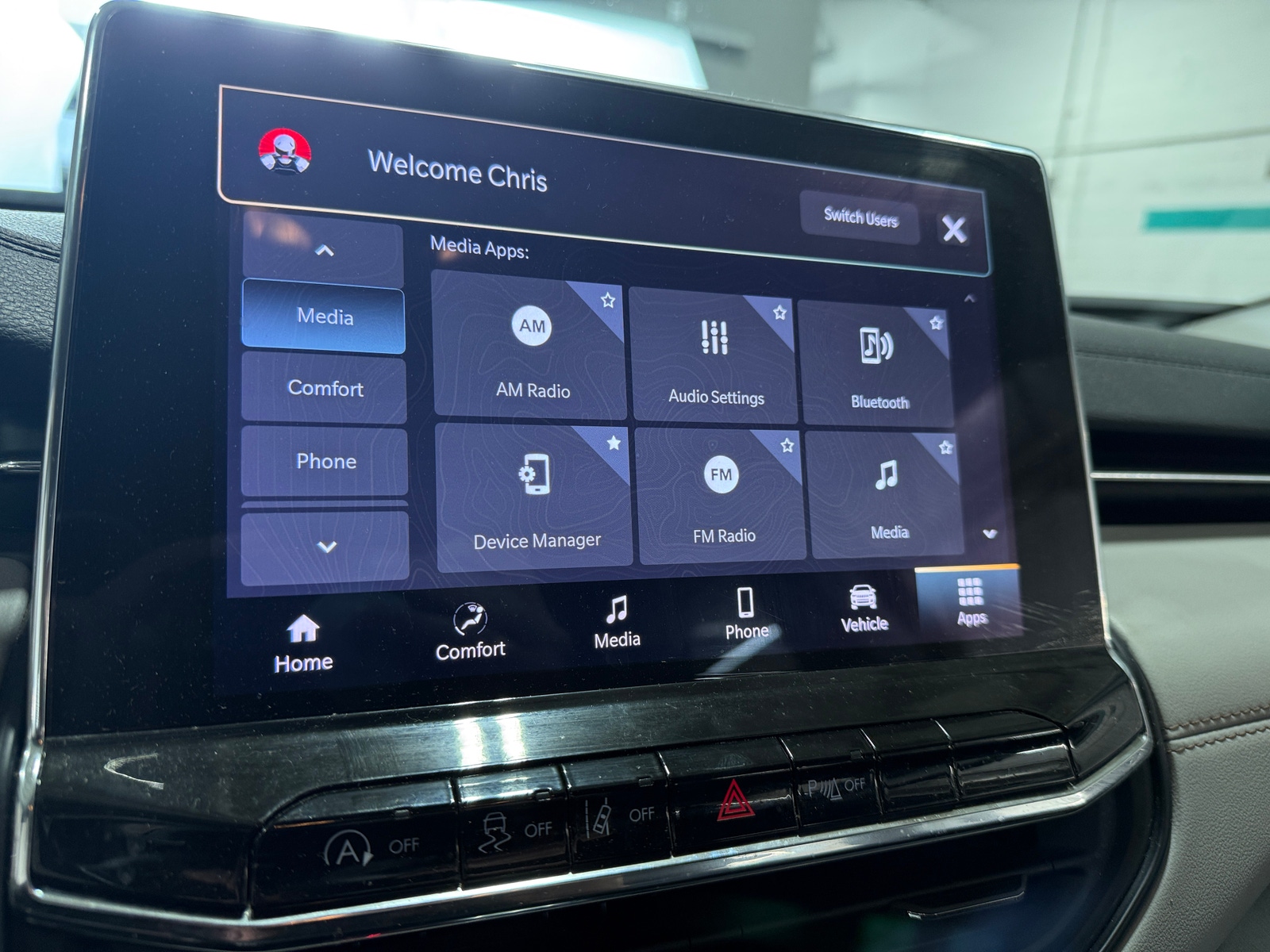 Thumbnail: 2022 Jeep Compass - 3