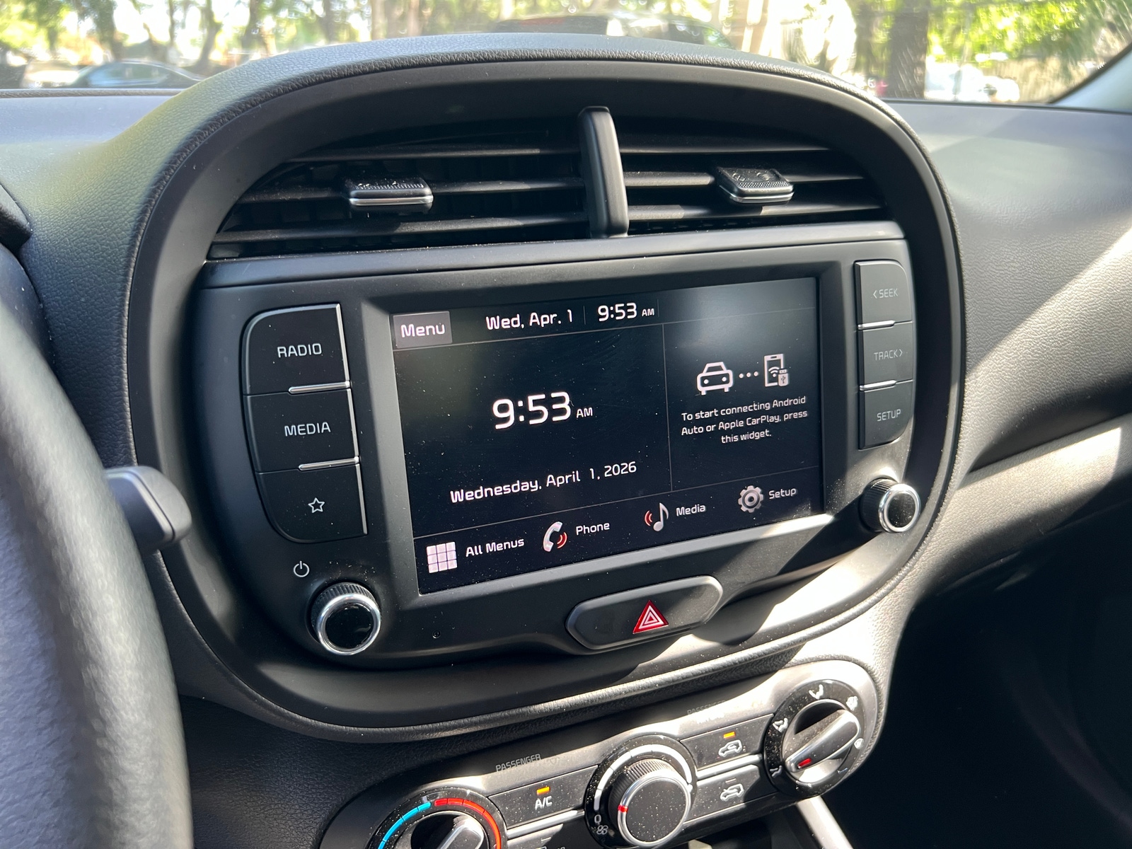 Thumbnail: 2025 Kia Soul - 4