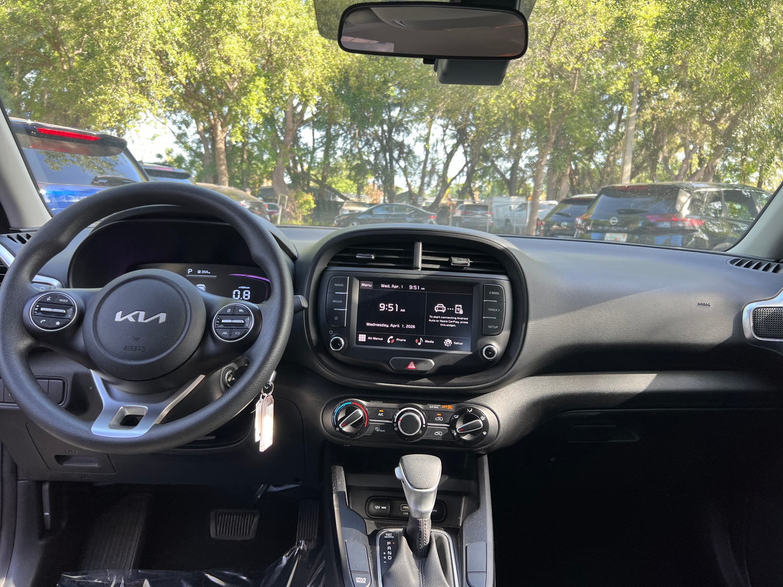 Thumbnail: 2025 Kia Soul - 3