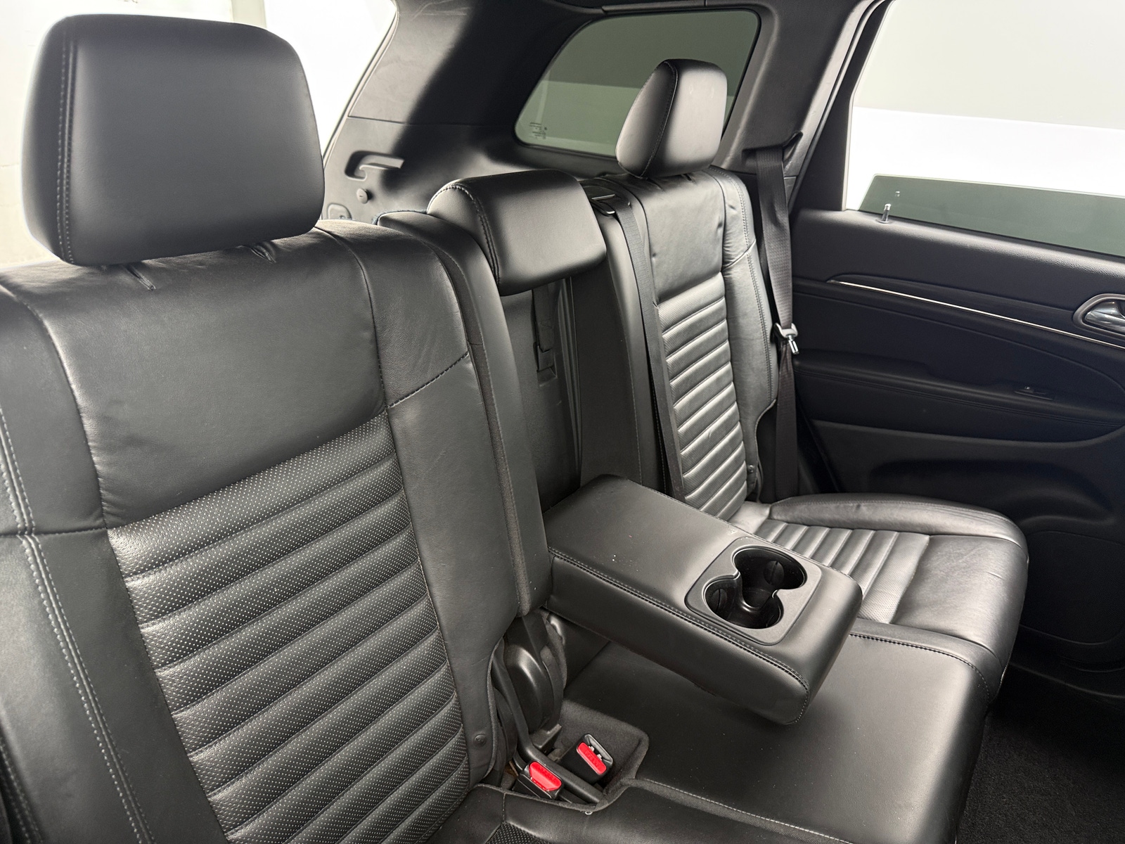 Thumbnail: 2020 Jeep Grand Cherokee - 5