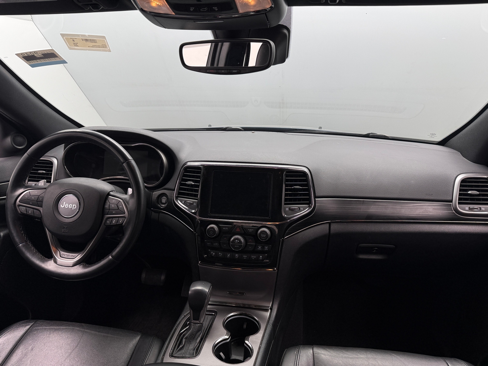 Thumbnail: 2020 Jeep Grand Cherokee - 2