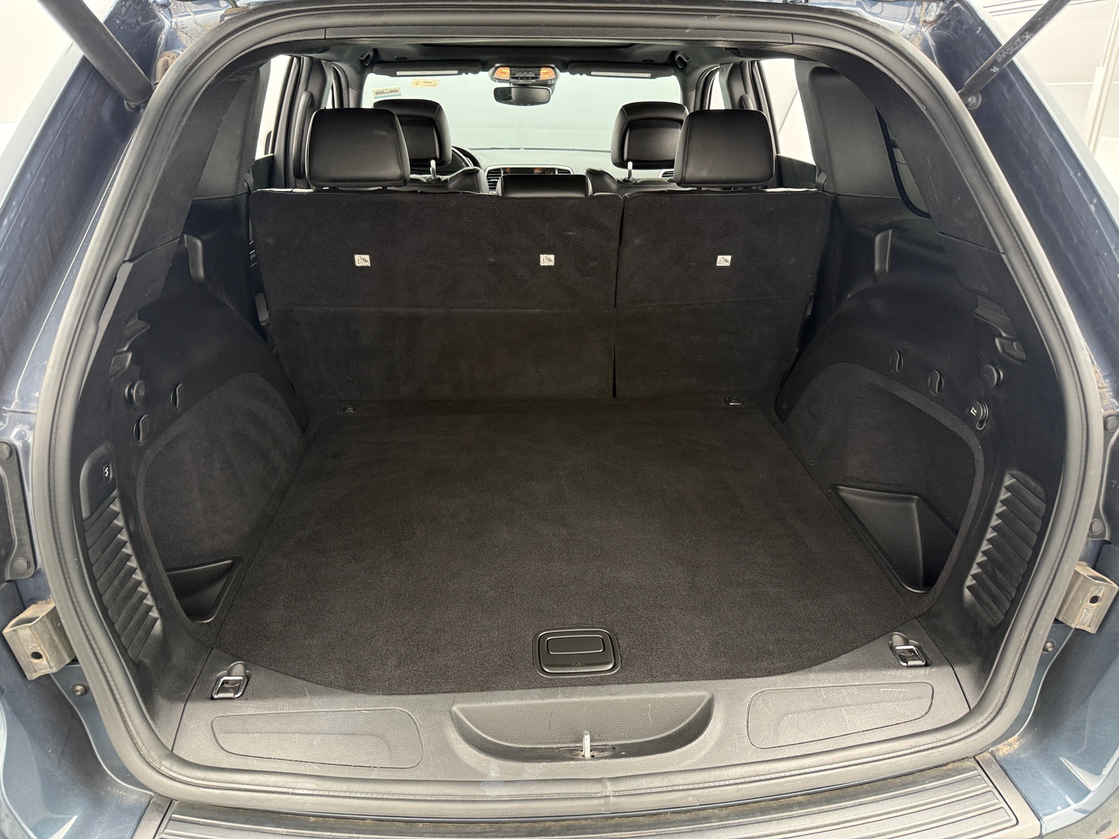 Thumbnail: 2020 Jeep Grand Cherokee - 6