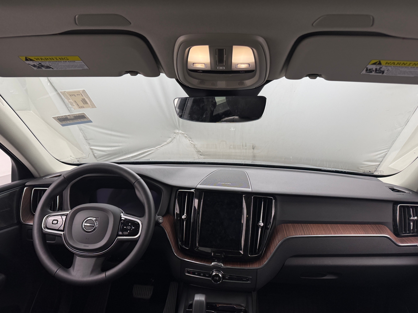 Thumbnail: 2023 Volvo XC60 - 2