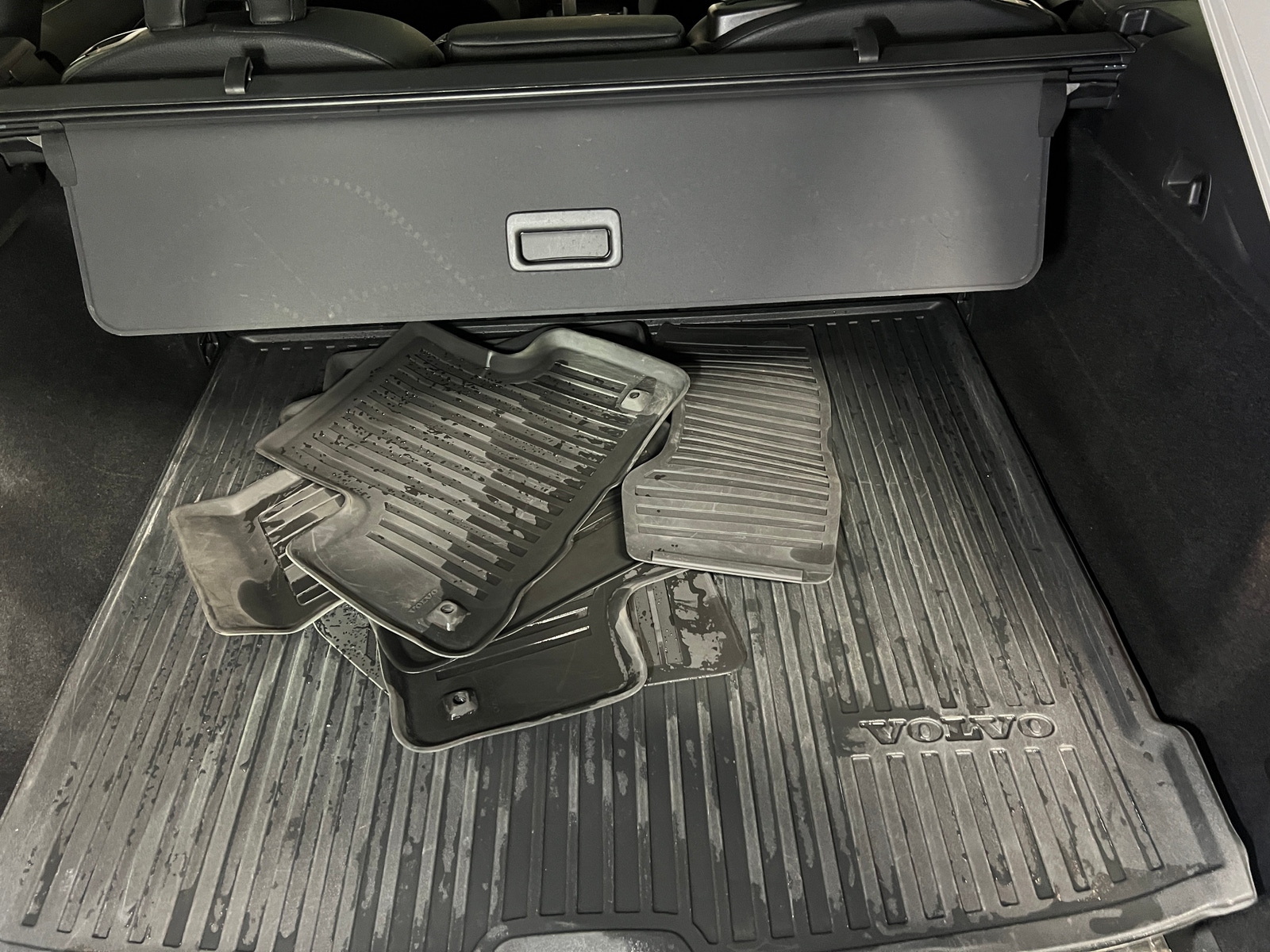 Thumbnail: 2023 Volvo XC60 - 6