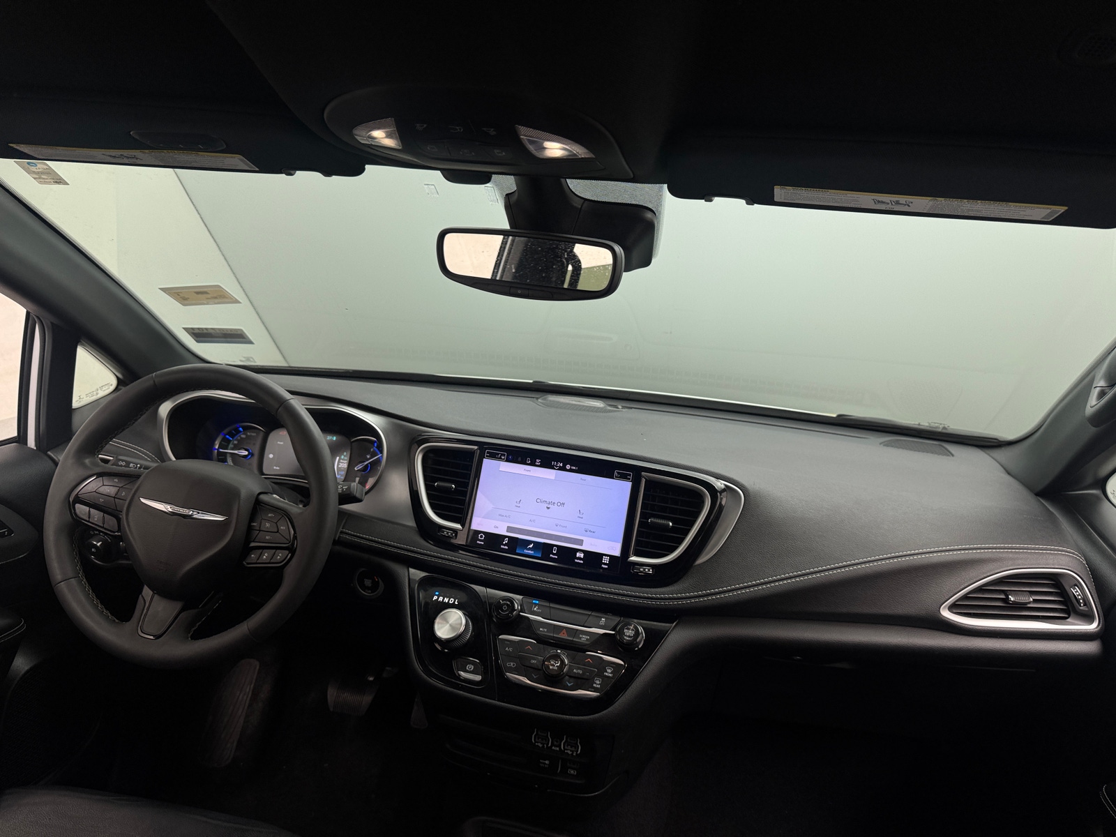 Thumbnail: 2022 Chrysler Pacifica - 2